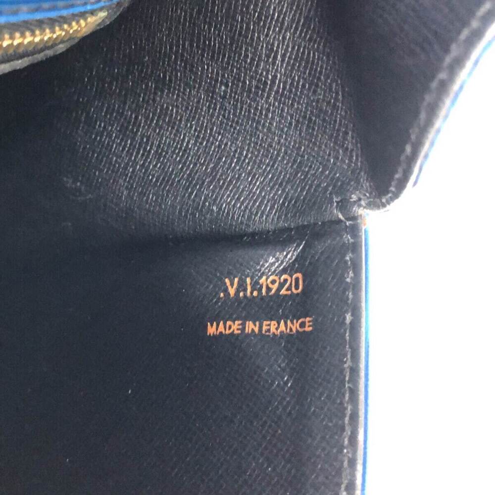 Auth Louis Vuitton Saint Cloud Toledo #152667L46B - Picture 8 of 15